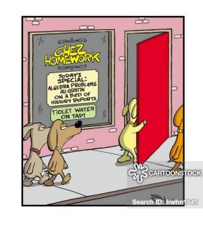 Jigsaw classroom example image