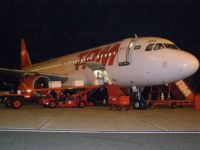 Teresina Brazil-TAM Airlines 02-2008