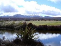 Tongariro National Park. [Web]