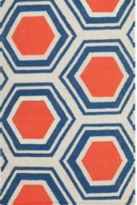 Fabric design