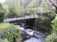Smarts Bridge of 1824, Clydach