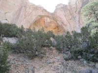 New Mexico Arch