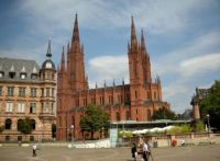 Wiesbaden:
