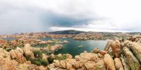 Watson Lake 1 Prescott AZ