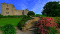 England_Sizergh_Castle_and_Garden