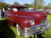 Packard 1949