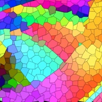 Saturday Mosaic