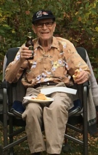 Remembering you on Father's Day.
