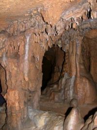 Cavern