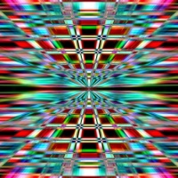 headed towards infinity