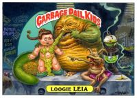 Loogie Leia