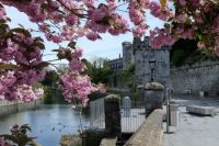 Kilkenny Castle, Ireland