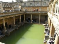 Roman Baths