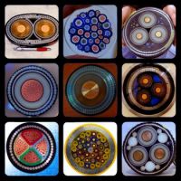 Under Sea Cables