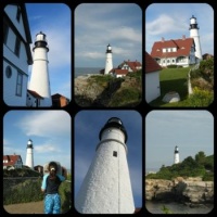 portland headlight