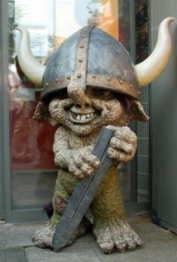 Danish Viking