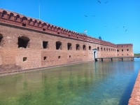 Fort Jefferson