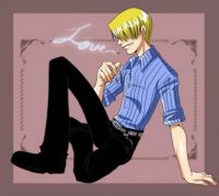 Sanji