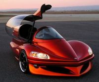 coolest car