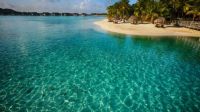 Blue Lagoon Bora Bora Luxury Resort
