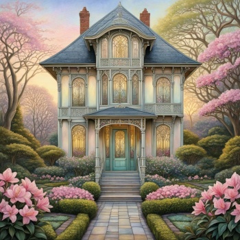 Album cover jigsaw puzzle