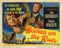 Woman On The Run 1950