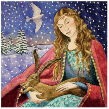 The Peace Of Yuletide