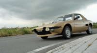 FIAT X1/9