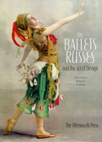 Ballets-Russes
