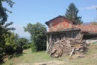 A Barn in Italy