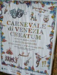 Venise Carnaval2016