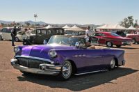 1956 Buick Hot Rod