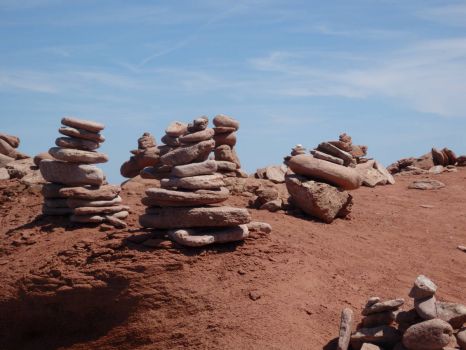 Cairn City