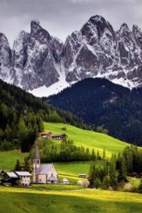 NorthernItaly