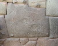 incamuur in  cuzco peru