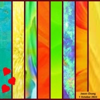 October 2022 Virtual Party - All Are Welcome (Oct22P01)