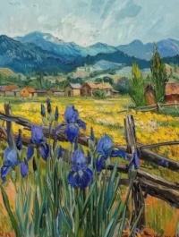 Vincent van Gogh