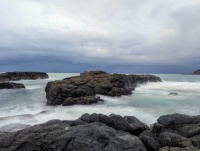 Seaside