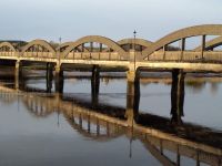 Kirkcudbright Bridge 2