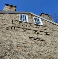 Stone House