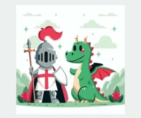 Happy St George's Day