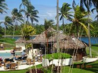 Resort in Suva