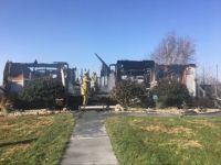 Nelson’s Liberty Star Ranch-The Aftermath 12/02/2018