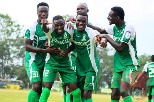 Solve Which football club was expelled from the Kenya Premier League in