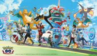 Pokemon Go