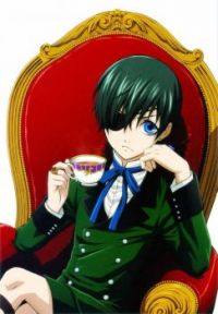 Ciel Phantomhive