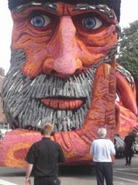 bloemencorso Zundert