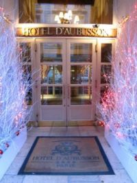Paris - Best Hotel