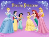6 Princesses