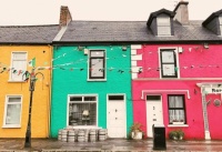 Ireland